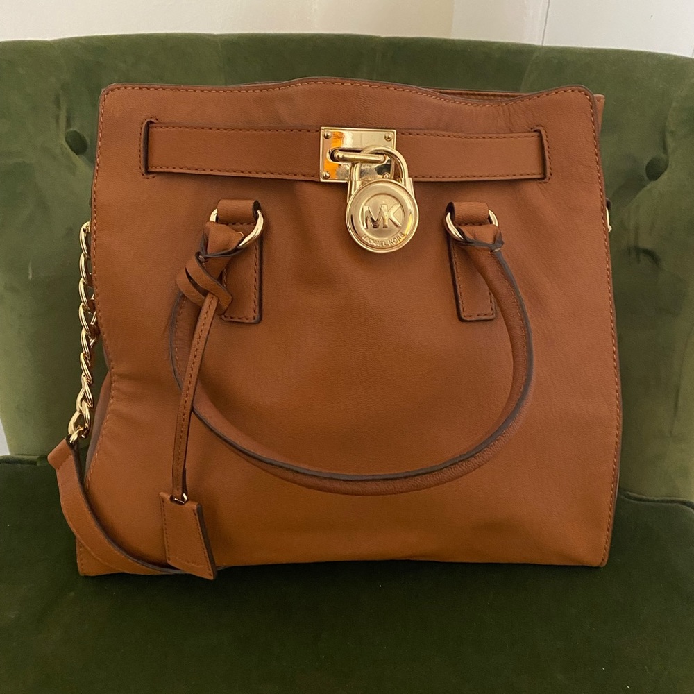 Michael Kors tote